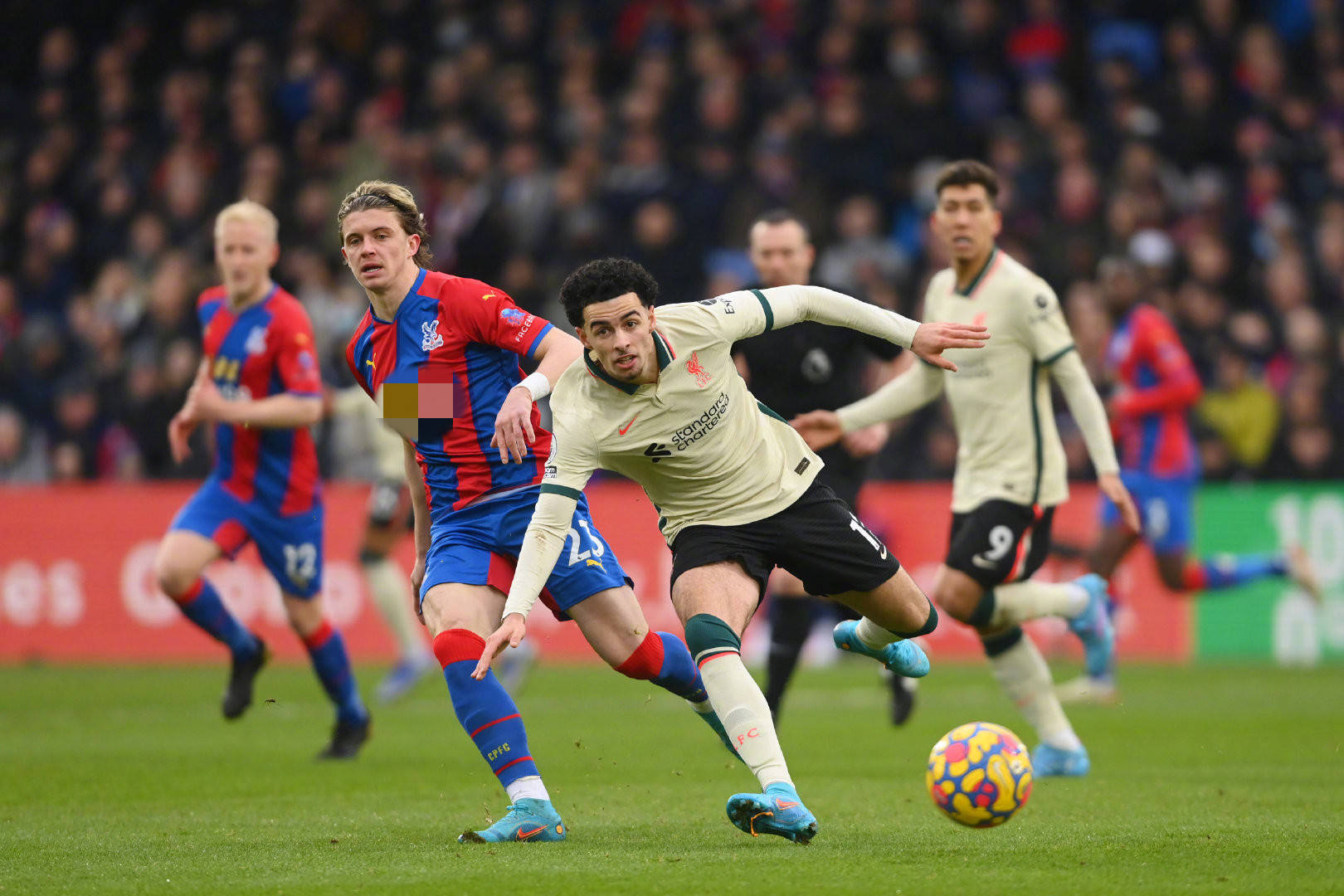 关键扑救 关键扑救