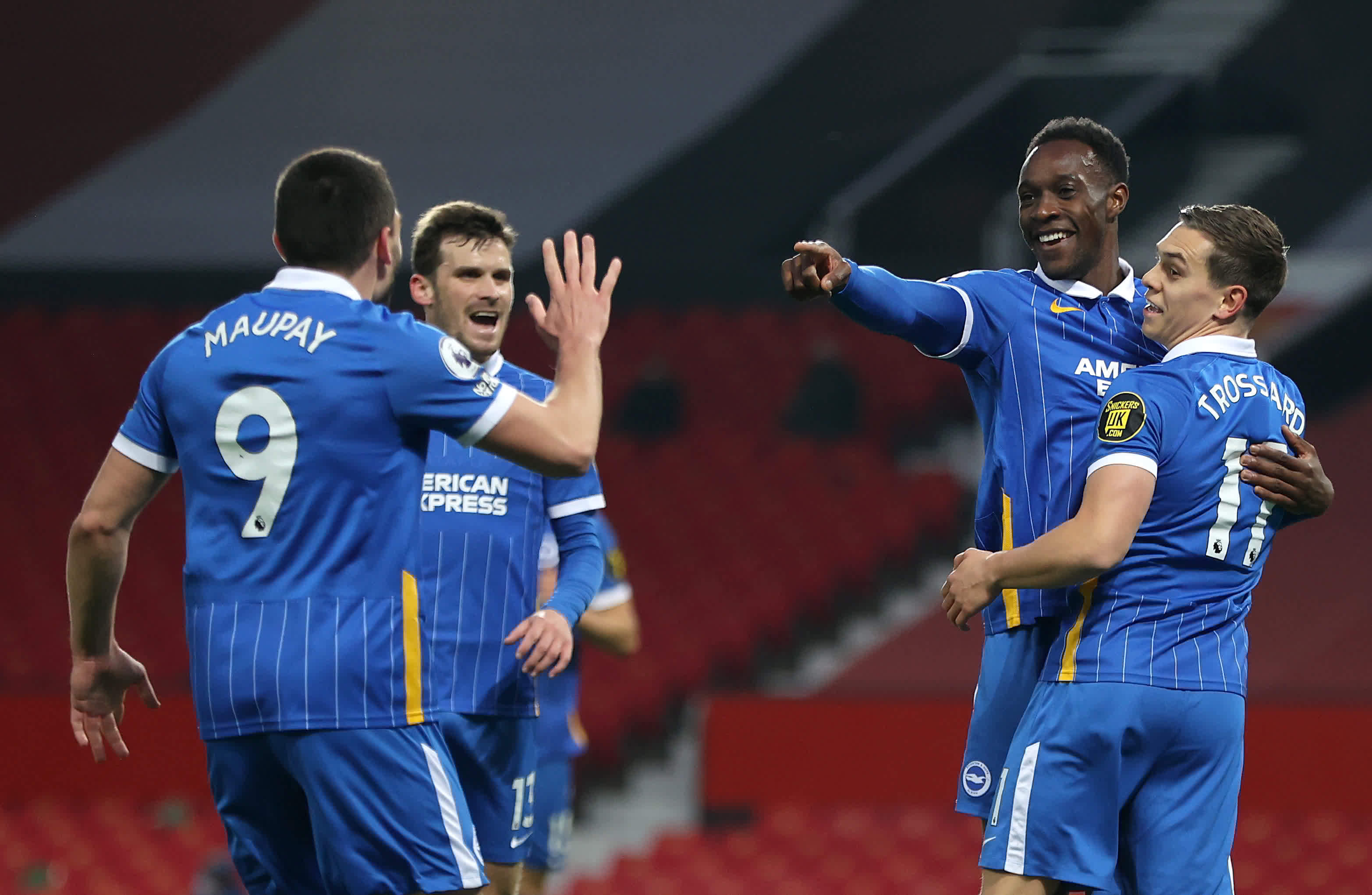 斯队的士气 斯队的士气